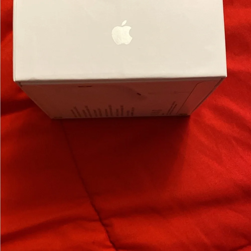 Air pod pro (generation 2)